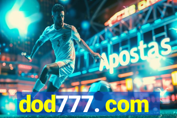 dod777. com